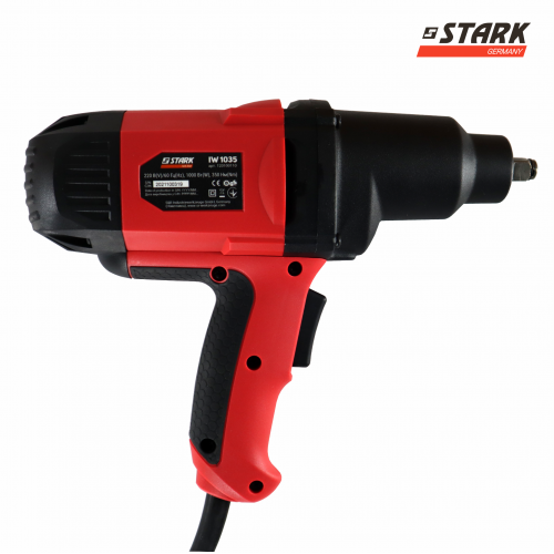Гайковерт STARK IW-1035 Profi Одеса - фото 7