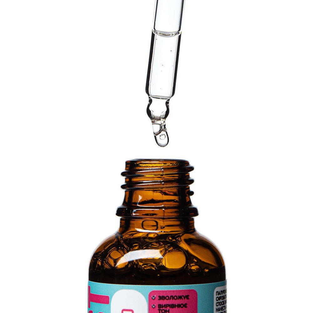 Гиалуроновая сыворотка WISHLIST Hyaluronic Acid, 30 мл Киев - изображение 10