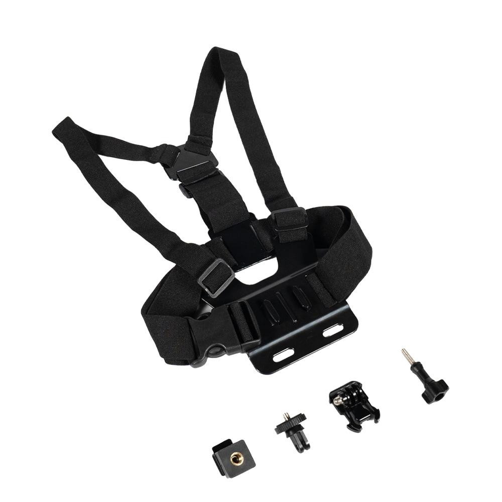 Нагрудне кріплення для реєстратора RECODA M502 (75-00270) Киев - изображение 2