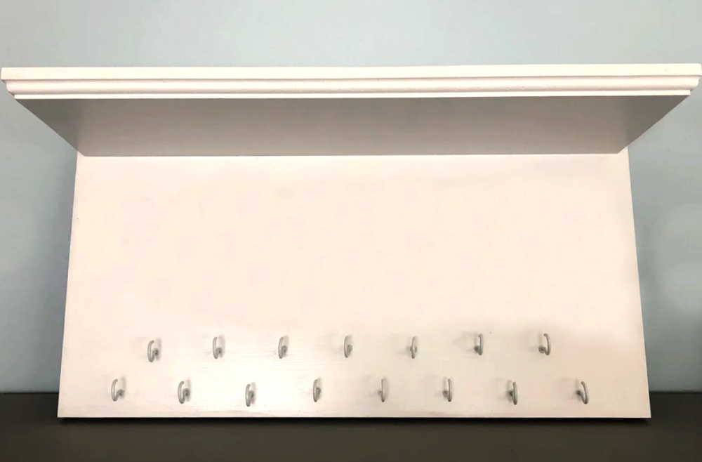 Полка для медалей 