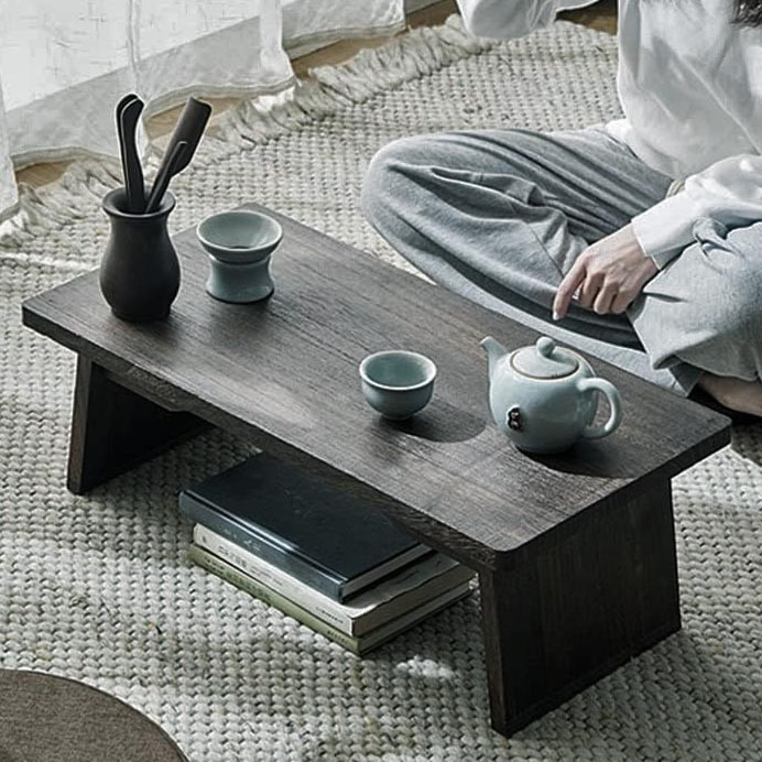 Столик для медитации 