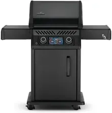 Гриль Grill Elektryczny Napoleon Rogueeq365 Phantom Wifi Київ