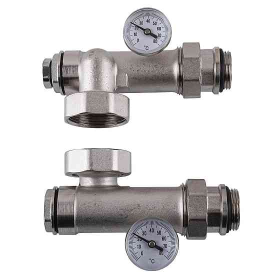 Вузол циркуляції GROSS 8517 L 1| Київ