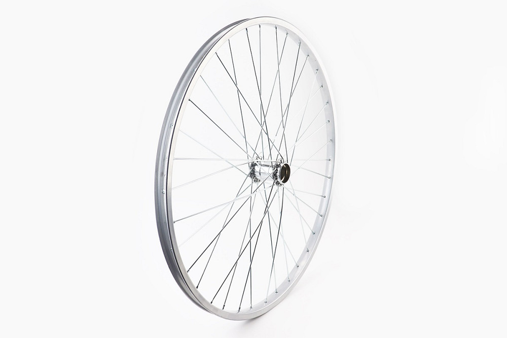 Колесо 28" заднє, під втулку ХВЗ (торпедо) посилена 11Gх36H Київ - фото 2