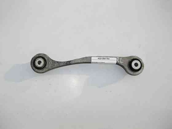 Mercedes-Benz  A2213501153 Задня ліва тяга сходження S-Class W221 CL C216 Одеса