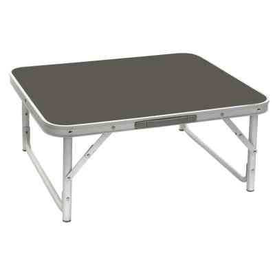 Туристичний стіл Bo-Camp 70x60 cm Grey (1404388) (DAS303272) Вінниця