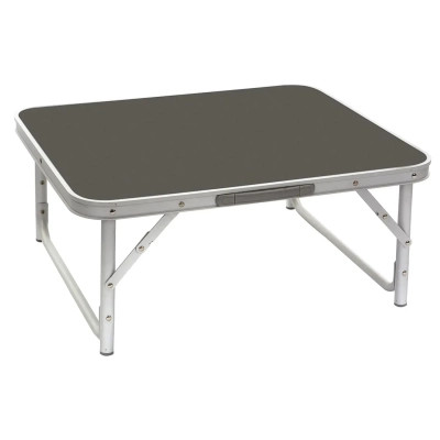 Туристический стол Bo-Camp 70x60 cm Grey (1404388) (DAS303272) Винница - изображение 2