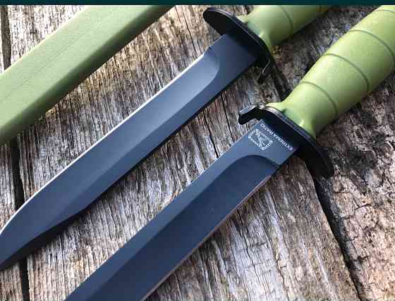 Нож Тактический Glok 78 , Армейский нож, военный штык.Код 78 Киев