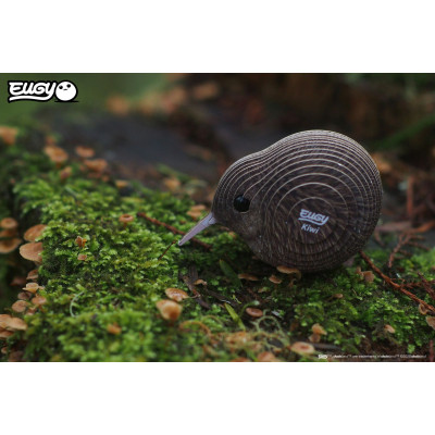 Пазл Eugy 3D Зоопарк Киви (XEG-001) Винница - изображение 9