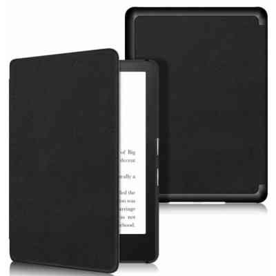 Чехол для электронной книги Armorstandart Leather Case Amazon Kindle (11th Gen) Black (ARM65962) Винница