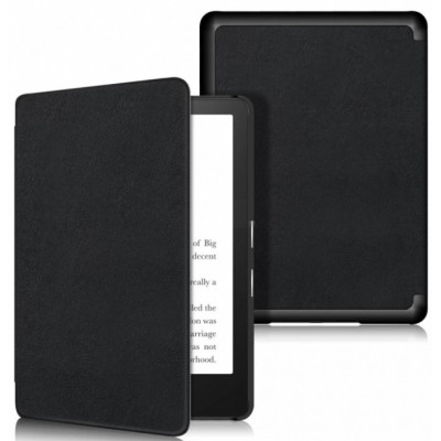 Чехол для электронной книги Armorstandart Leather Case Amazon Kindle (11th Gen) Black (ARM65962) Винница - изображение 4