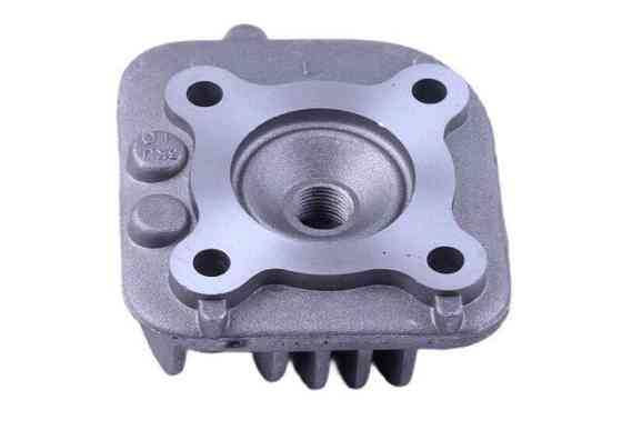 Головка цилиндра на двигатель 50CC2T Мукачево