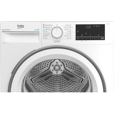 Сушильна машина Beko B3T67230 Вінниця - фото 4