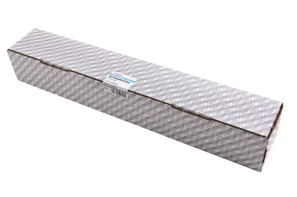 Вал карданный 2121 на ШРУСах ASR передний (2123) Винница - изображение 3