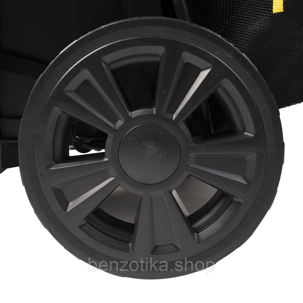 Акумуляторна газонокосарка Procraft PLM20 (без АКБ та ЗП) Київ - фото 10