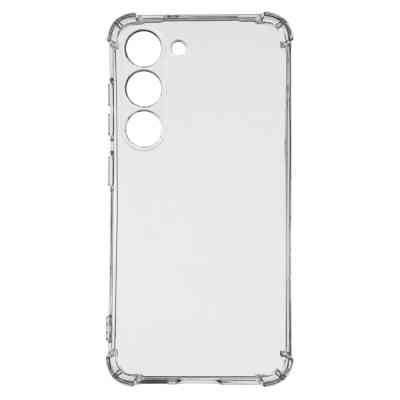 Чехол для мобильного телефона Armorstandart Air Force Samsung S23 Camera cover Transparent (ARM66398) Винница