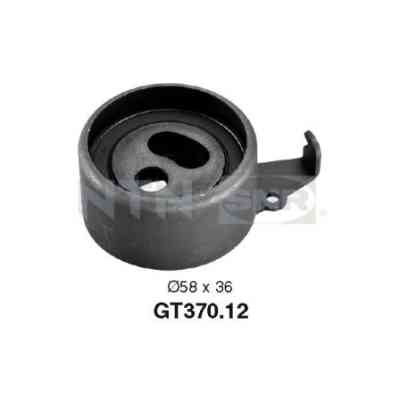 Ролик натяжителя ремня NTN GT370.12 Винница