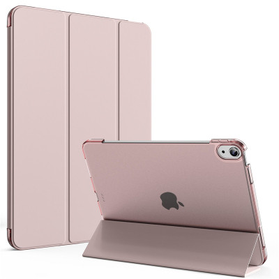 Чехол для планшета Armorstandart Flex Case iPad Air 11 2024 Pink (ARM84466) Винница - изображение 2