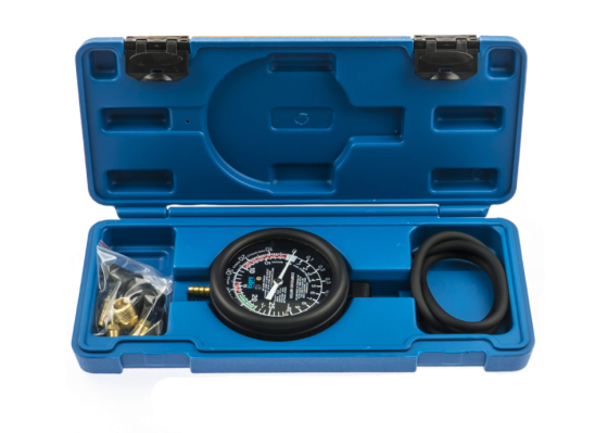 Тестер вакуумного і паливного насосів SATRA S-VFPT Чернігів