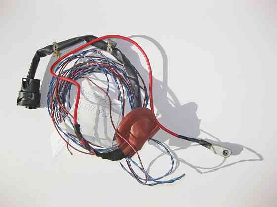 Mercedes-Benz  A2135401534 Салонний джгут електропроводки на АКП E-Class W213 CLS C257 Одеса