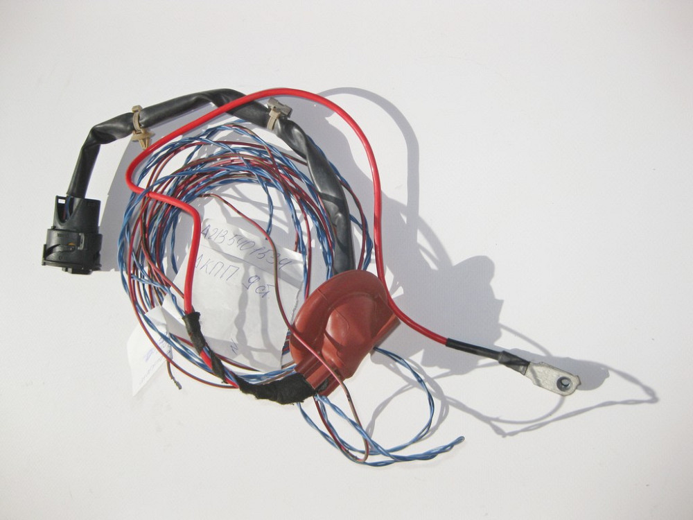 Mercedes-Benz  A2135401534 Салонний джгут електропроводки на АКП E-Class W213 CLS C257 Одеса - фото 2