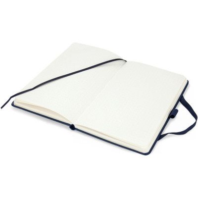 Книга записна Axent Partner 125х195 мм в точку 96 аркушів Синя (8306-02-A) Вінниця - фото 5