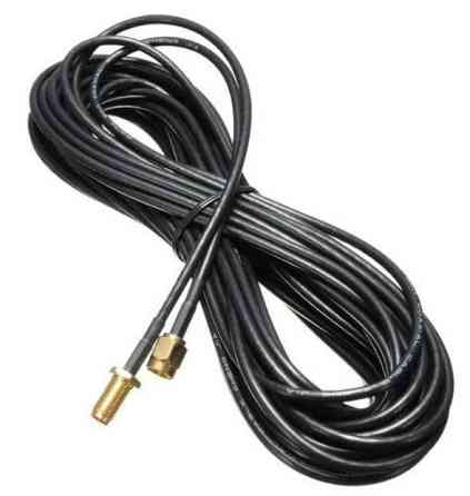 WiFi кабель подовжувач антена RP SMA 9м Вінниця