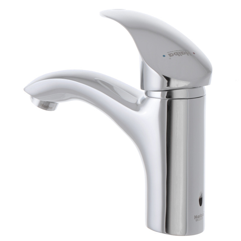 Смеситель для раковины Haiba Mars 001 HB0241 Харьков - изображение 3
