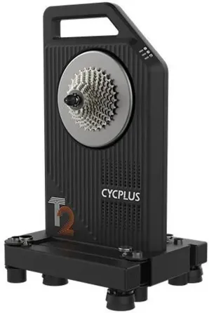 Велотренажер Cycplus Trenażer Rowerowy T2 Bl Czarne Київ