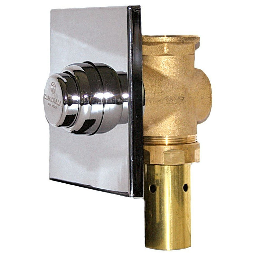 Кран-дозатор для унітаза TREMOLADA ТREMO-471 Киев - изображение 1