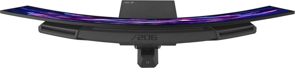 Монітор Asus 34" ROG Strix XG34WCDG (90LM0B70-B01171) OLED Black Curved 175Hz ( Чорний ) Харків - фото 7
