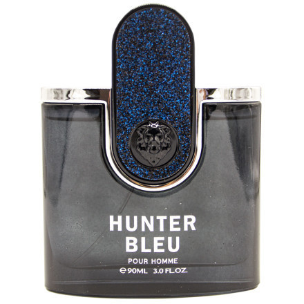 Prive Мужская парфюмированная вода Prive Parfums Hunter Bleu 90 мл Коломия - фото 2