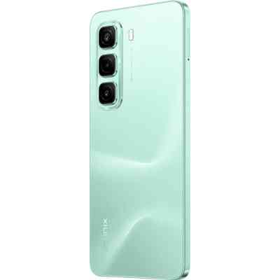 Мобільний телефон Infinix Hot 50 8/256Gb NFC Sage Green (4894947052859) Вінниця