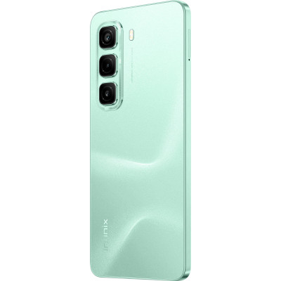 Мобільний телефон Infinix Hot 50 8/256Gb NFC Sage Green (4894947052859) Вінниця - фото 6
