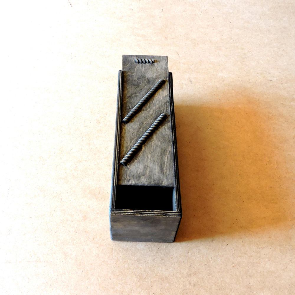 Подарочная коробка 