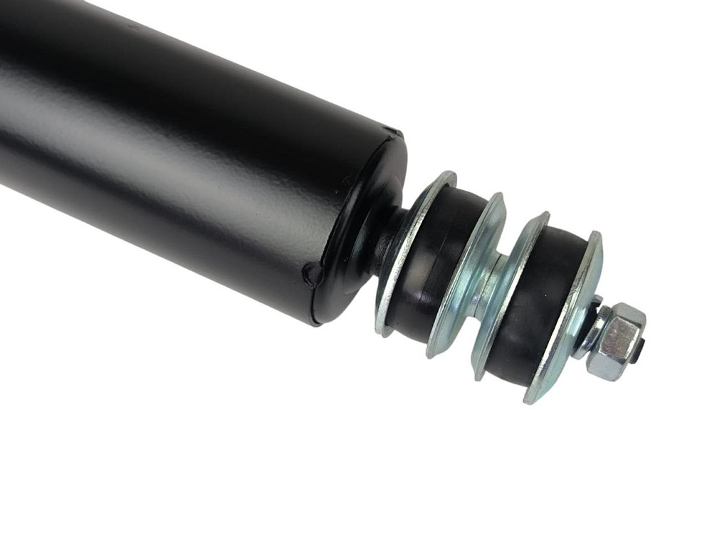 Амортизатор 21213, 2131 передний 2121, Мукачево - изображение 1