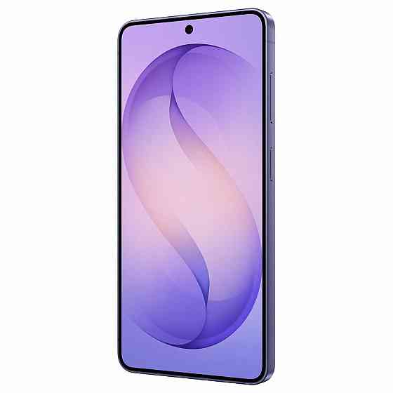 Смартфон Samsung Galaxy S26 12/512GB Cobalt Violet (SM-S942BZVHEUC) ( 29591 ) Харьков