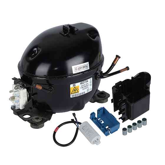 Компресор HDZ170A для холодильника ERGO (6673422) Київ