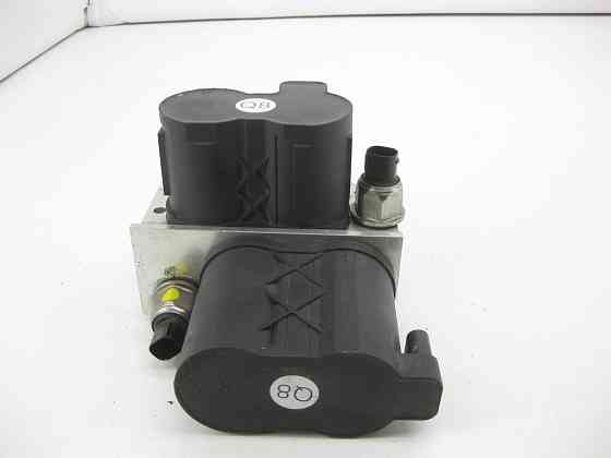 Mercedes-Benz  A2213200358 Блок клапанів гідропідвіски (ABC) на задній міст CL C216 S-class short W221 SL R230 S-class long V221 Одеса