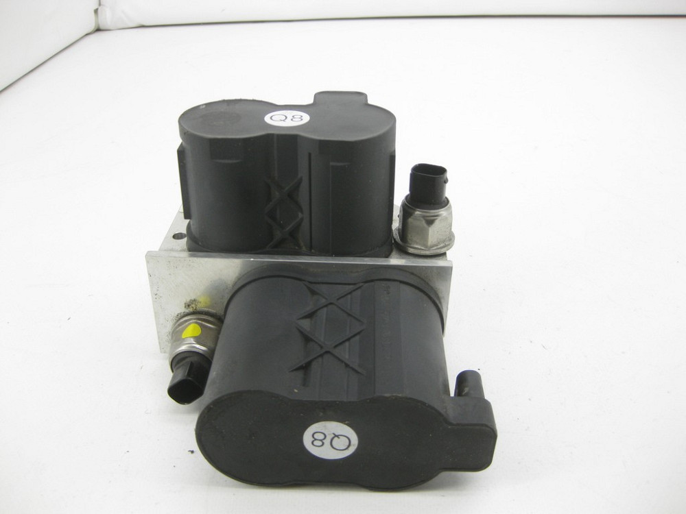 Mercedes-Benz  A2213200358 Блок клапанів гідропідвіски (ABC) на задній міст CL C216 S-class short W221 SL R230 S-class long V221 Одеса - фото 3