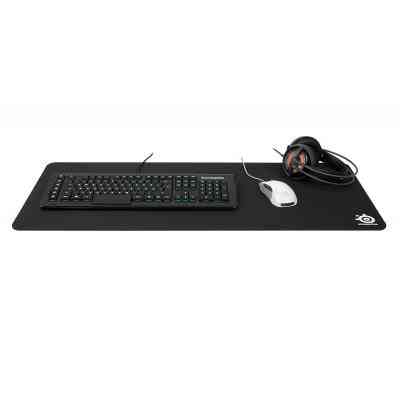 Килимок для мишки SteelSeries QcK XXL (67500) Вінниця