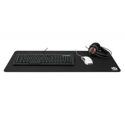 Килимок для мишки SteelSeries QcK XXL (67500) Вінниця - фото 5