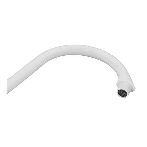 Монокран Plamix Mono-004 White (без підведення) (PM0641) ( 21993 ) Харків