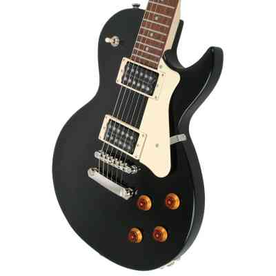 Електрогітара Cort CR100 Black (CR100 BK) Вінниця