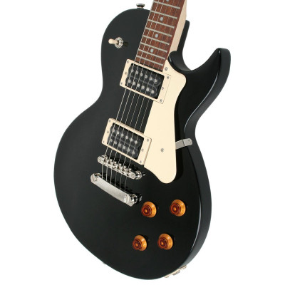 Електрогітара Cort CR100 Black (CR100 BK) Вінниця - фото 2