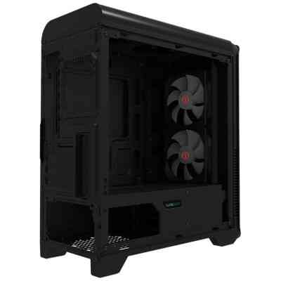 Корпус Gamemax H602-BK Винница
