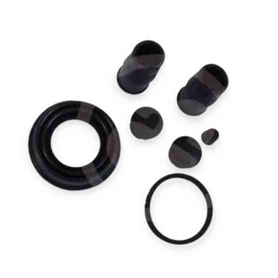 Ремкомплект задній Рено Лагуна 01- (d36) супорта Мукачево