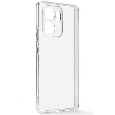Чехол для мобильного телефона BeCover Oppo Reno13 F 5G Transparancy (713491) Винница