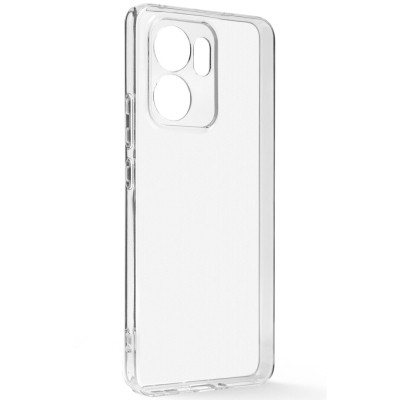 Чехол для мобильного телефона BeCover Oppo Reno13 F 5G Transparancy (713491) Винница - изображение 2