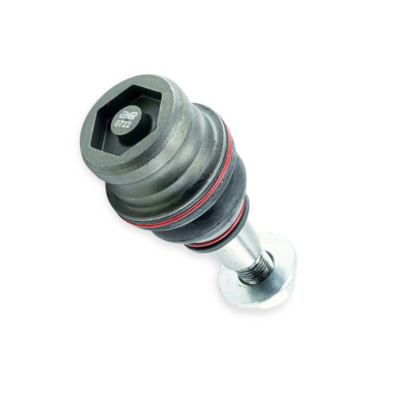 Кульова Ауді A4 B8 нижня опора Мукачево - фото 1